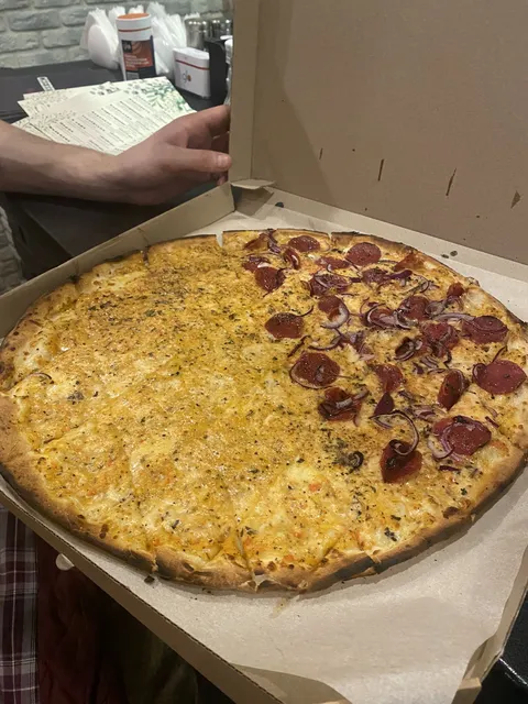 GreenPizza image 4