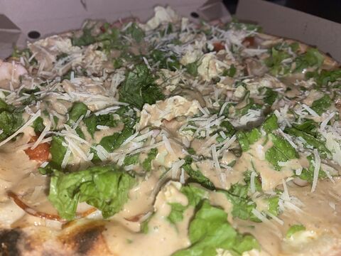 GreenPizza image 7