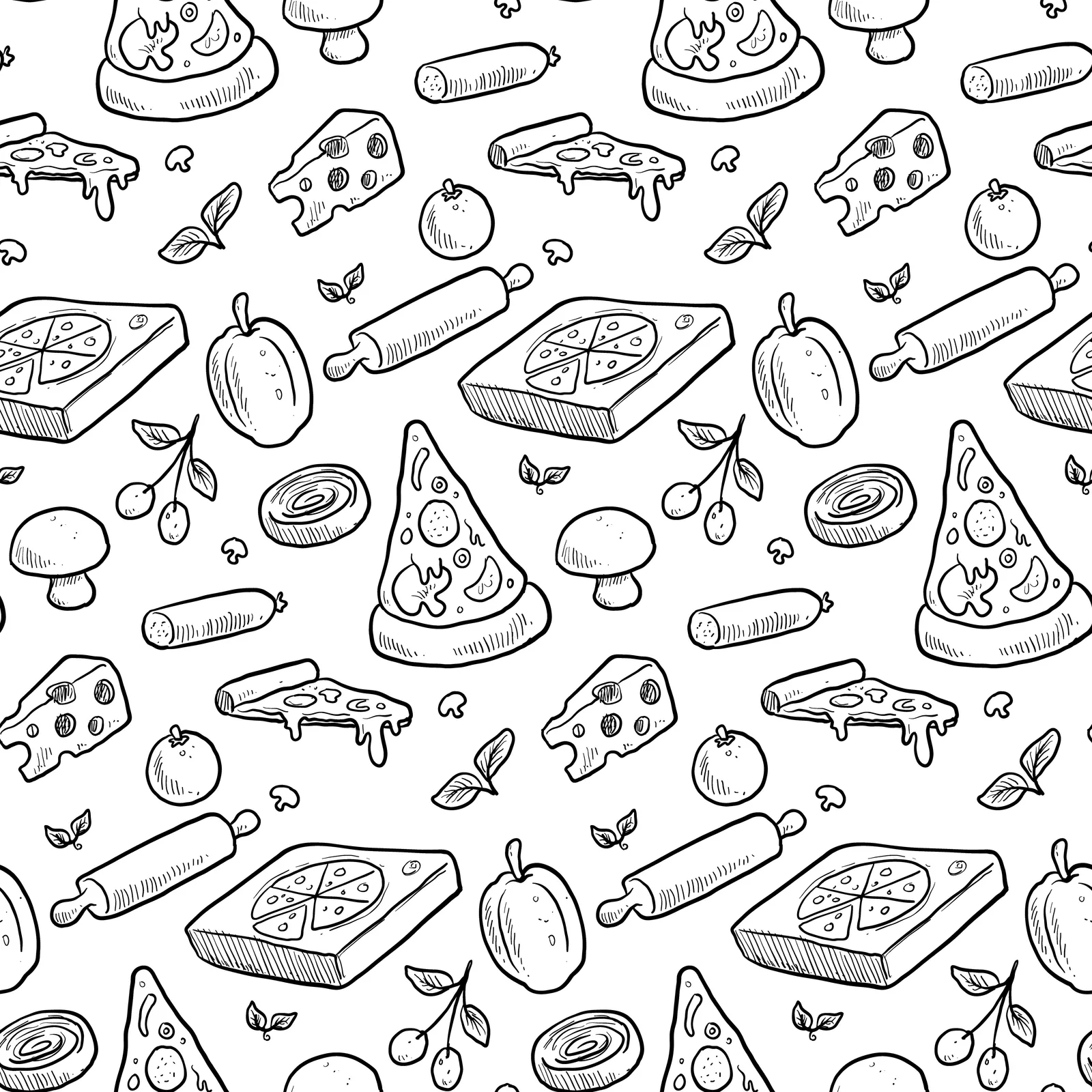 GreenPizza image 8
