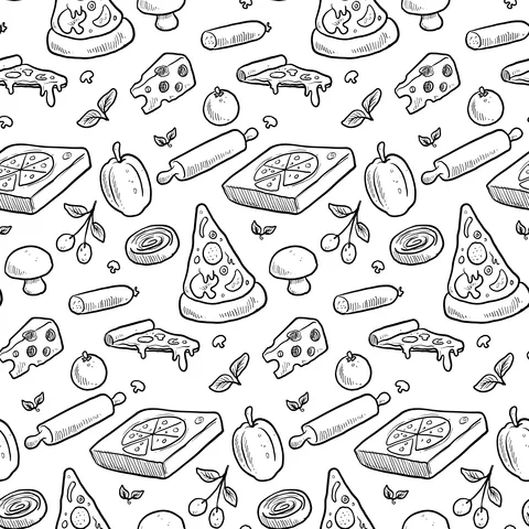 GreenPizza image 8