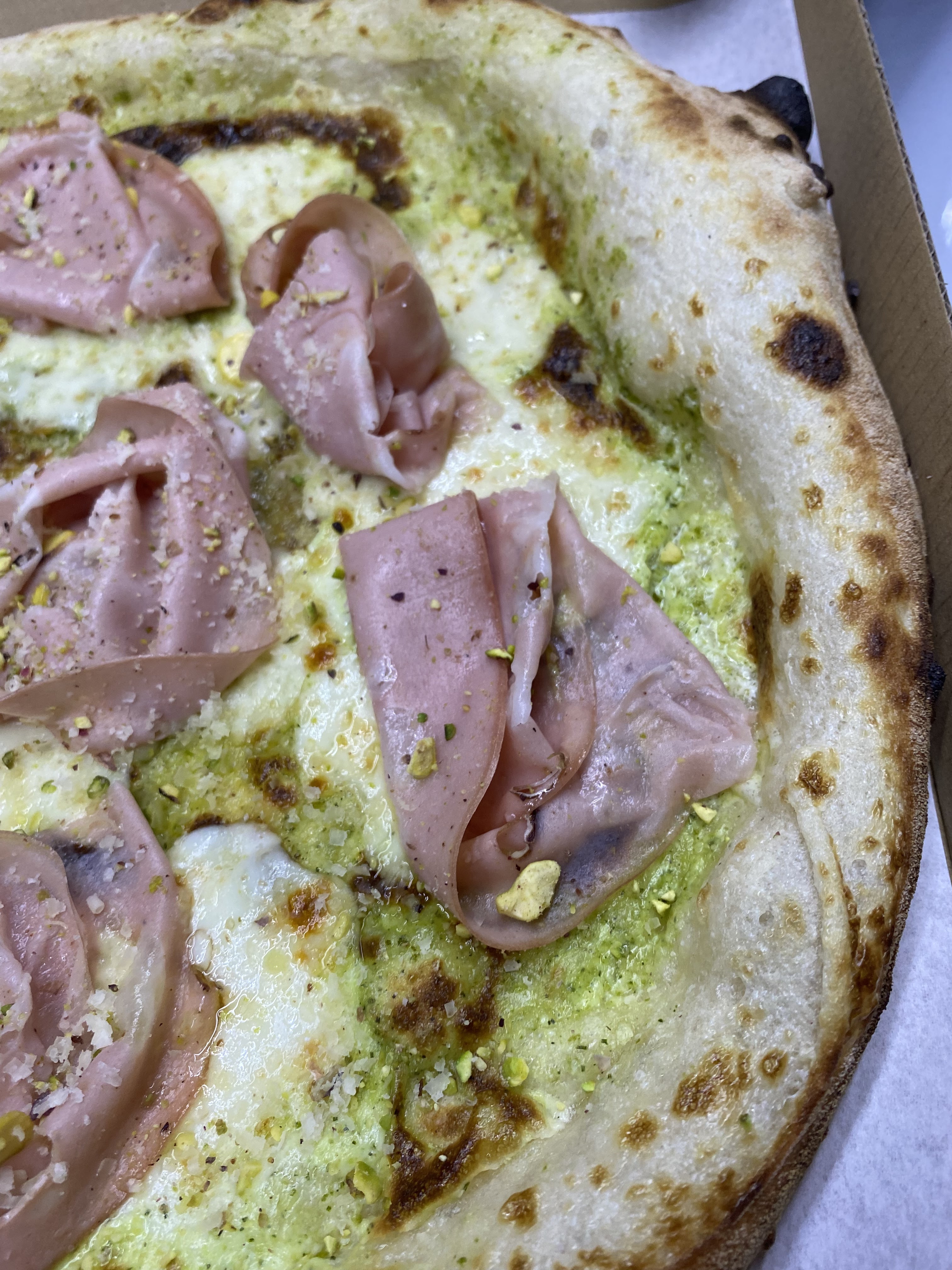 Not only pizza image 2