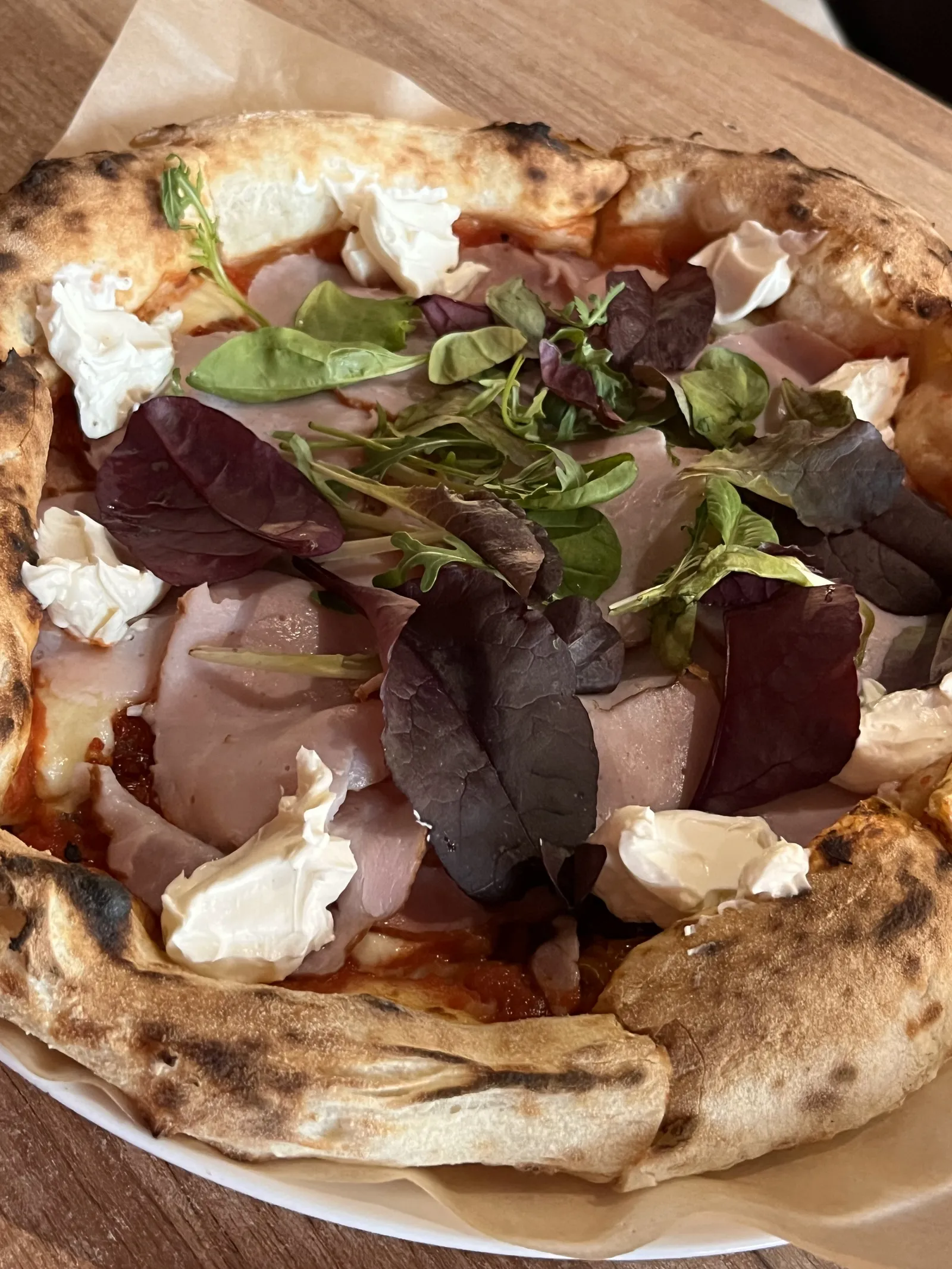 Not only pizza image 3