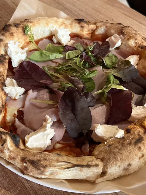 Not only pizza image 3