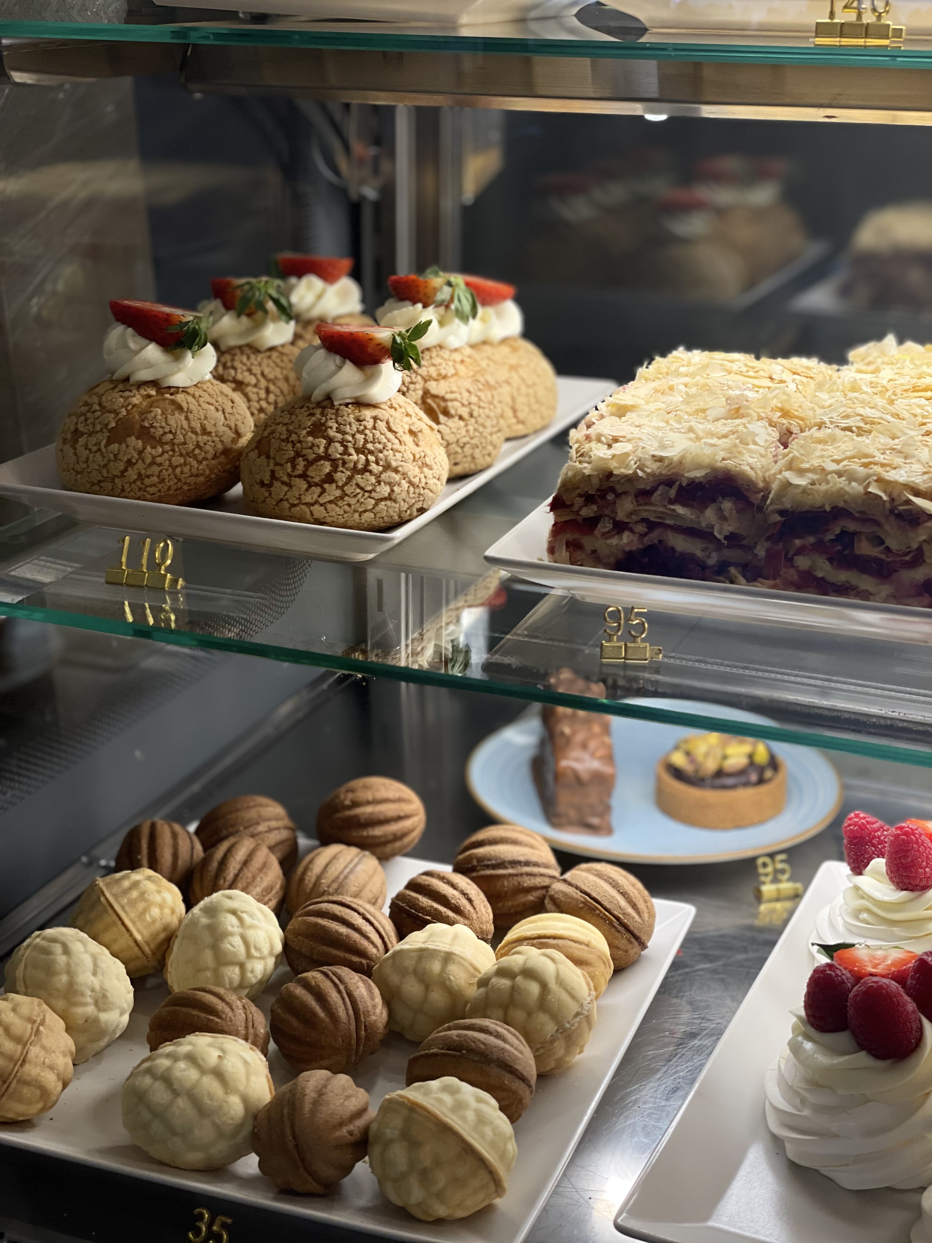 Not only pizza image 4