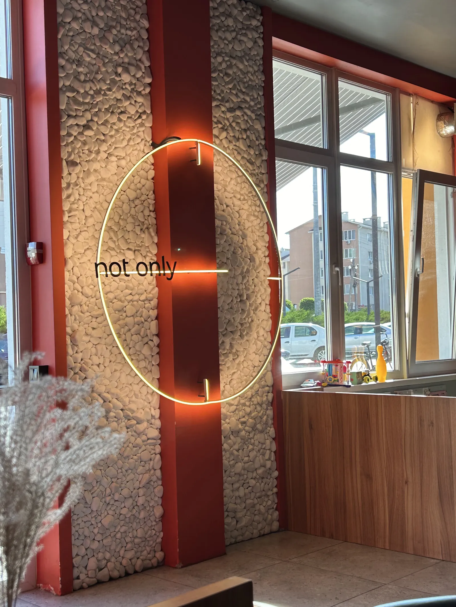 Not only pizza image 7