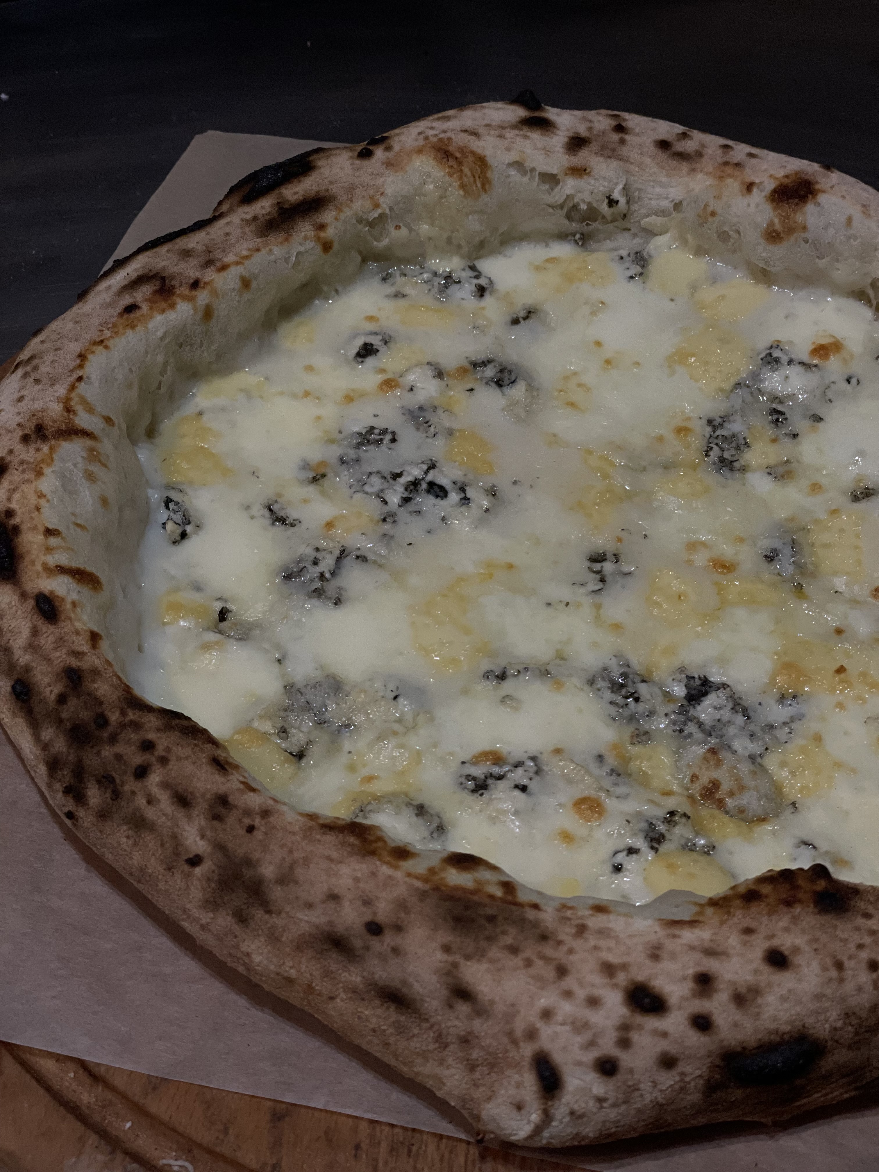 Not only pizza image 8