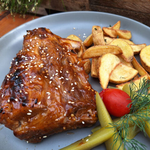 SatoFood image 5