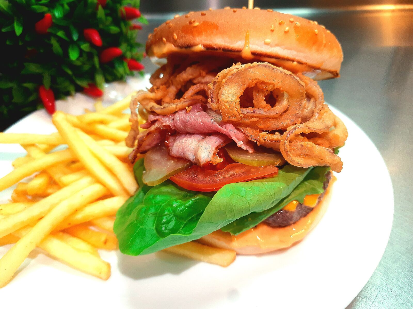 SatoFood image 6