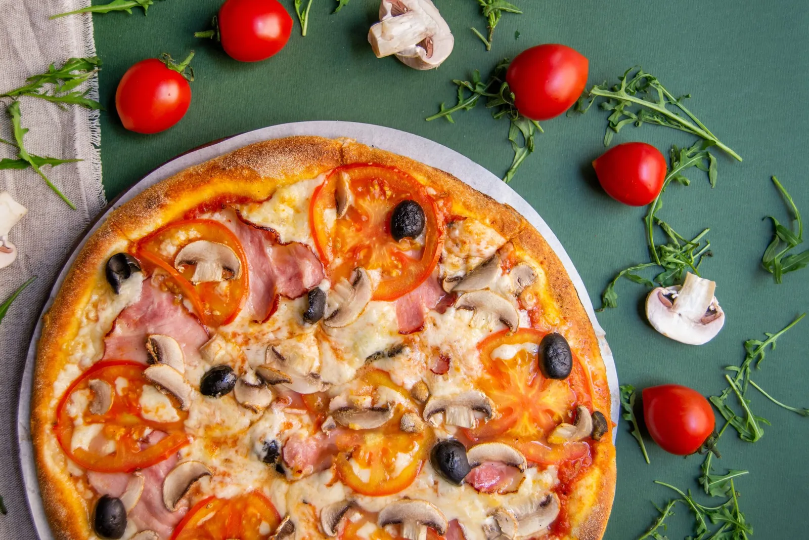 SatoFood image 9