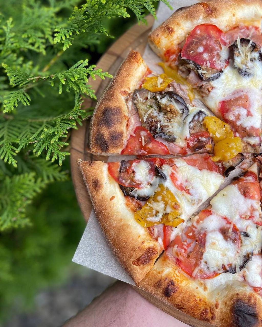 БОРОШНО та РИС image 3