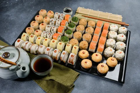 Sushi Story Крюківщина image 2