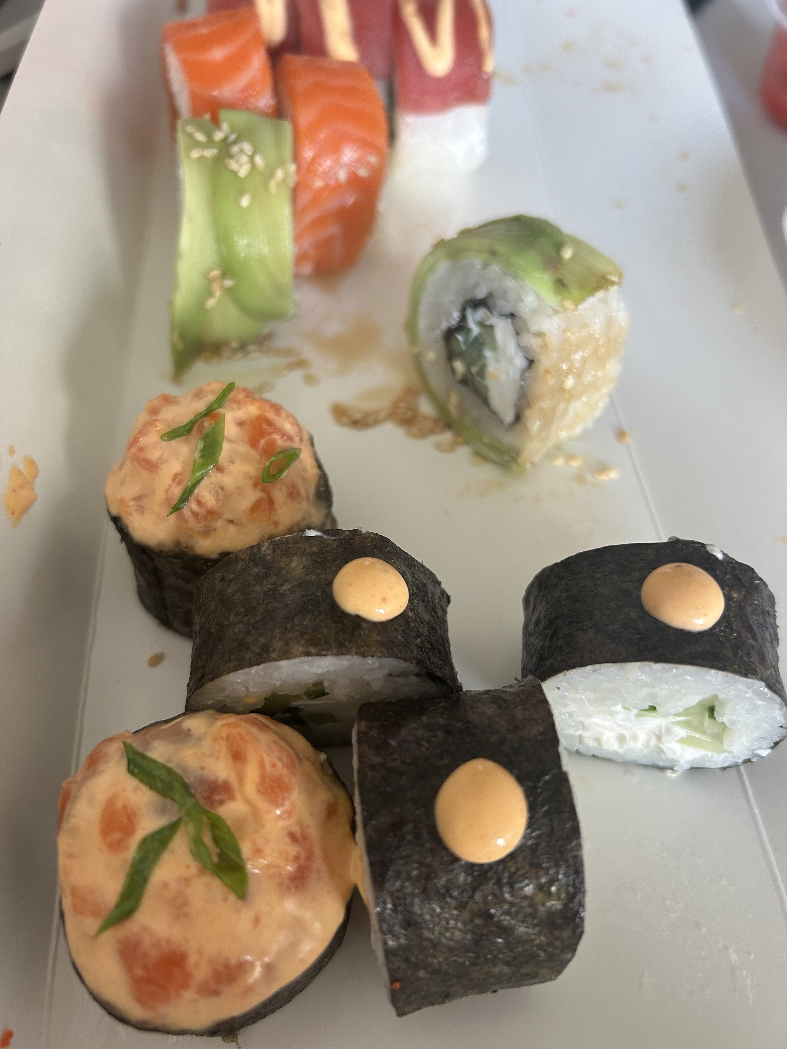 Sushi Story Крюківщина image 4