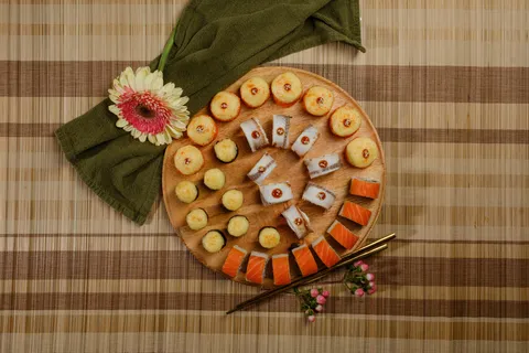 Sushi Story Крюківщина image 7
