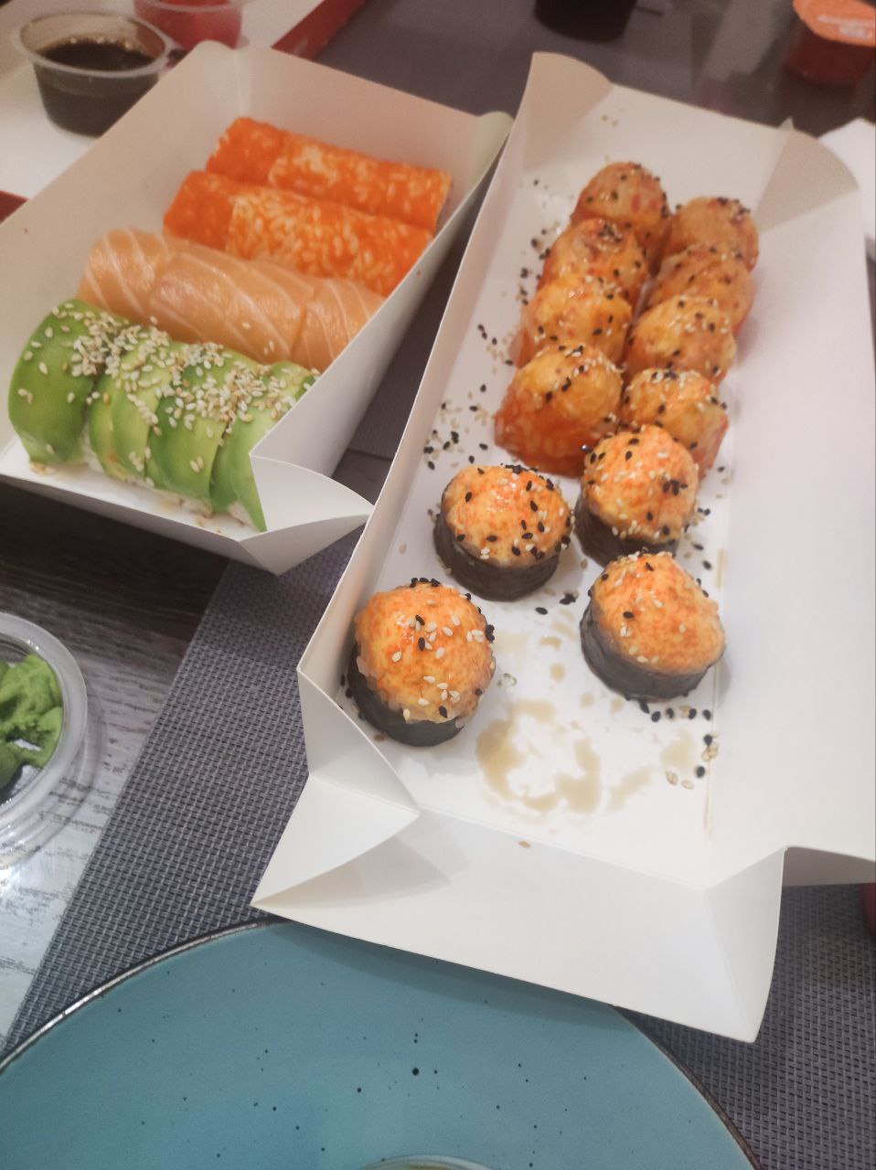 Sushi Story Крюківщина image 8
