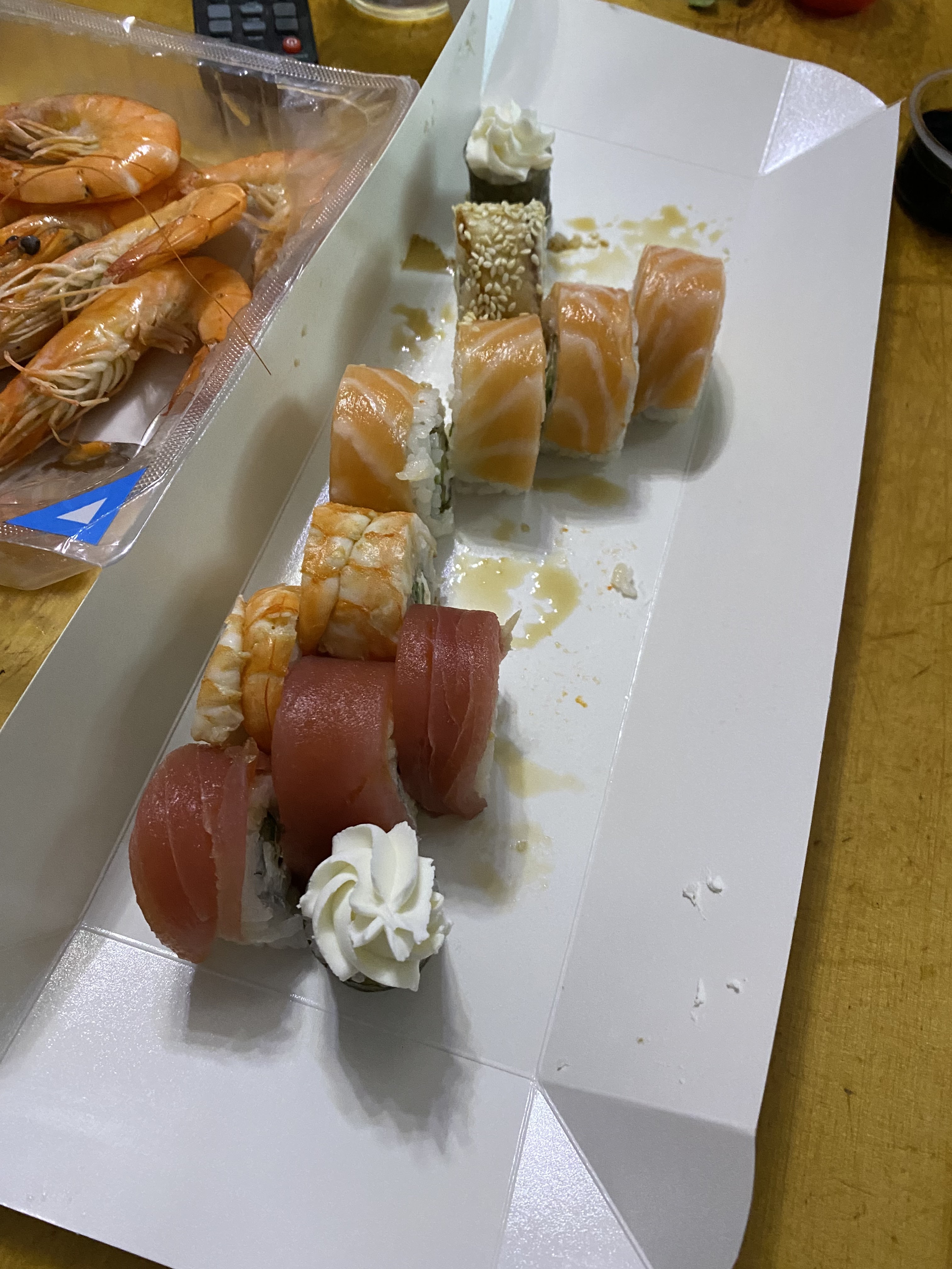Sushi Story Крюківщина image 10