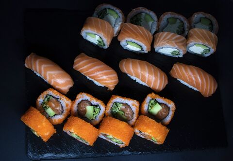Sushi HYPE image 2