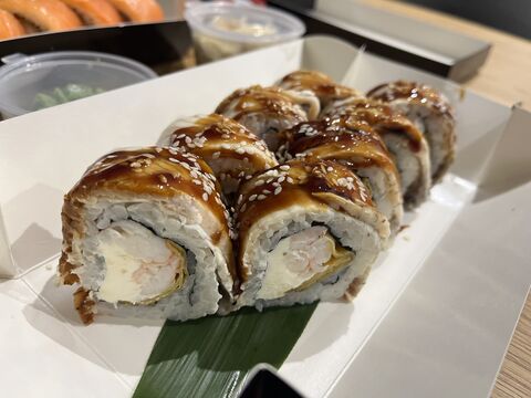 Sushi HYPE image 4