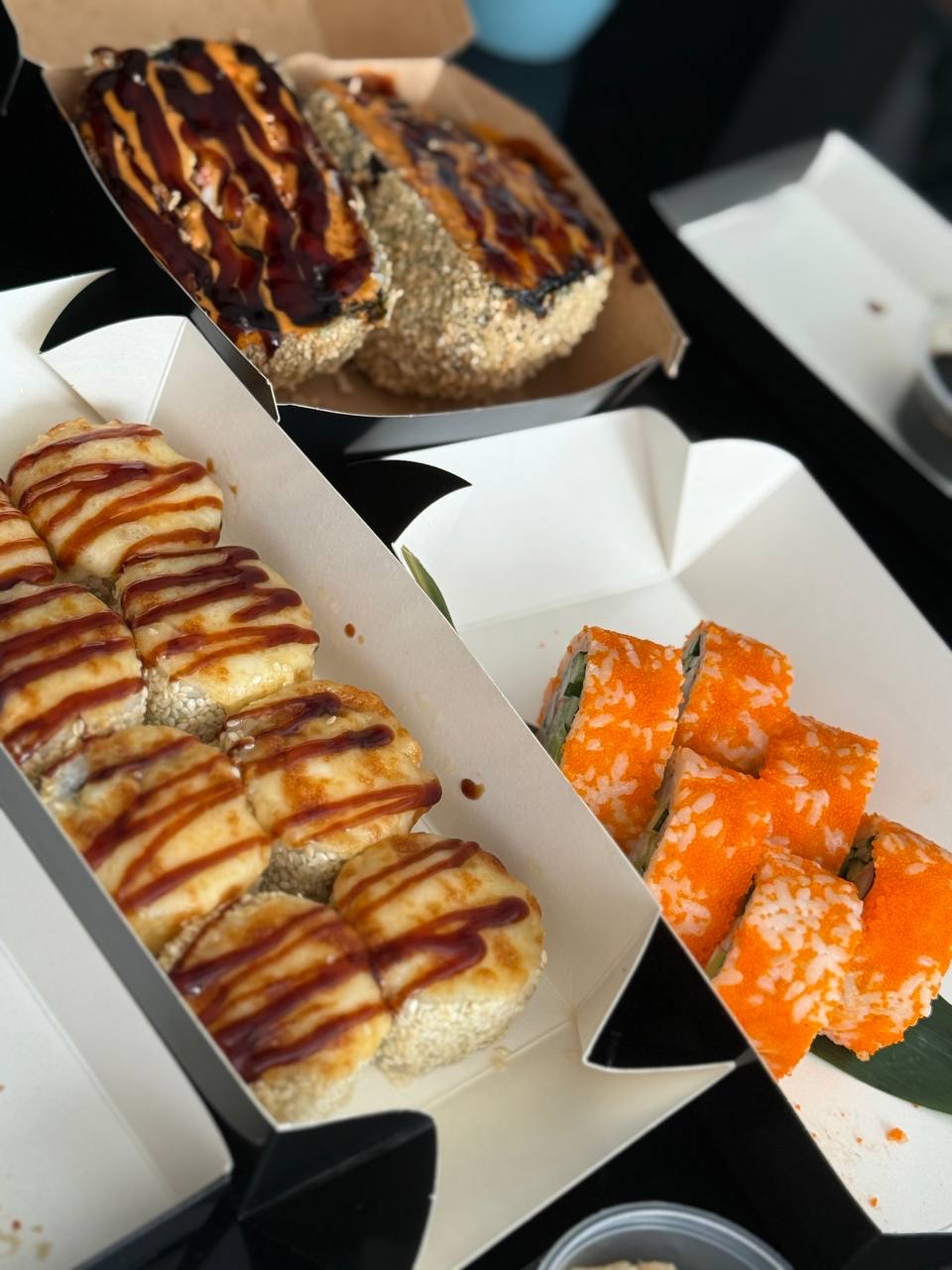 Sushi HYPE image 5
