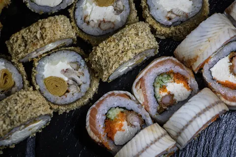 Sushi HYPE image 7