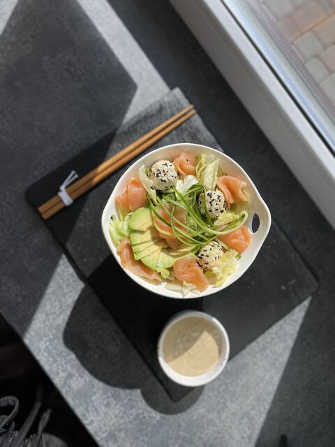 Sushi HYPE image 8