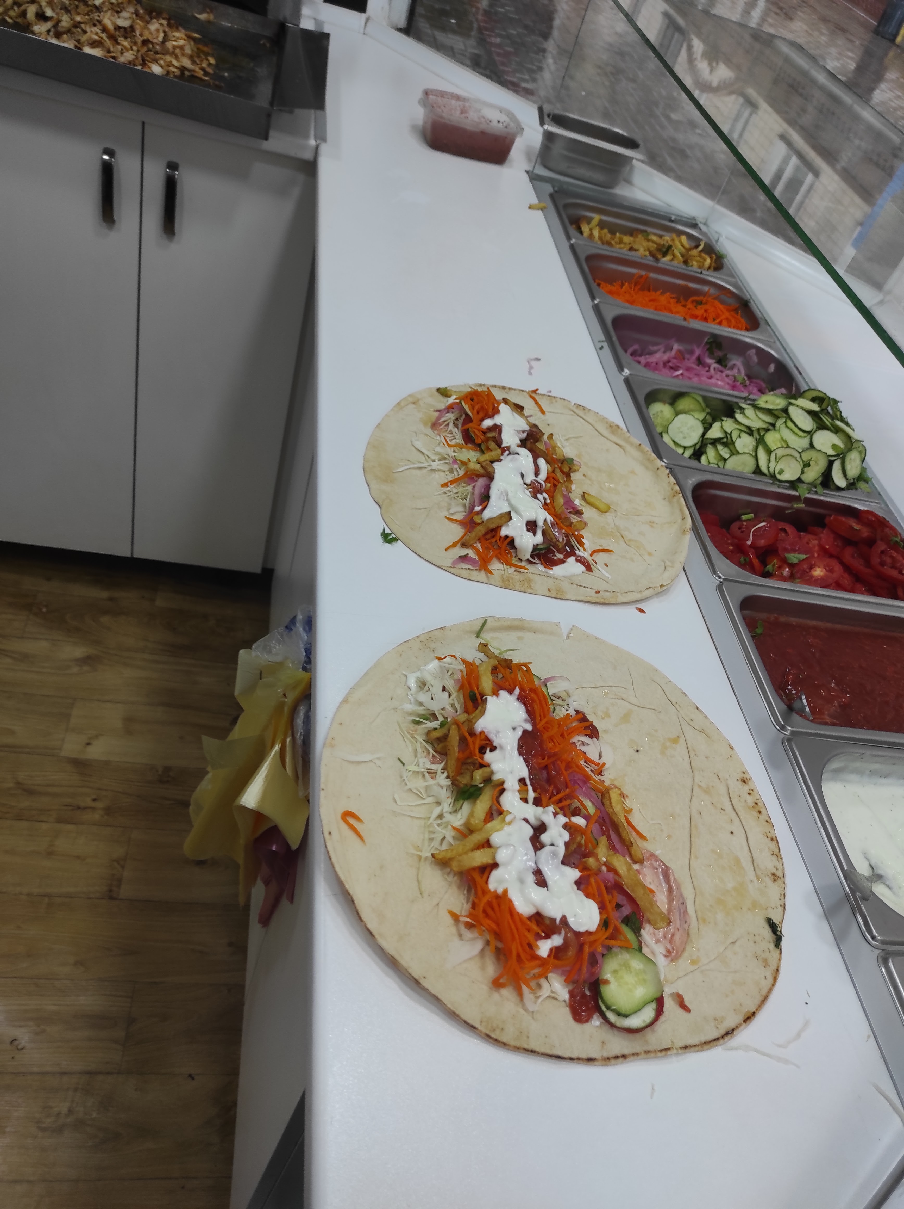 Донер Мастер image 5