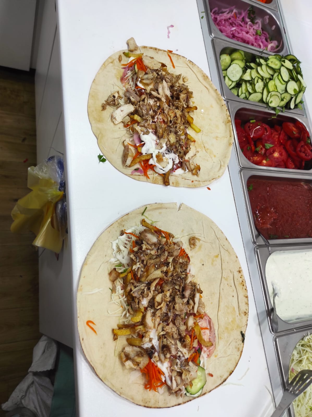 Донер Мастер image 7