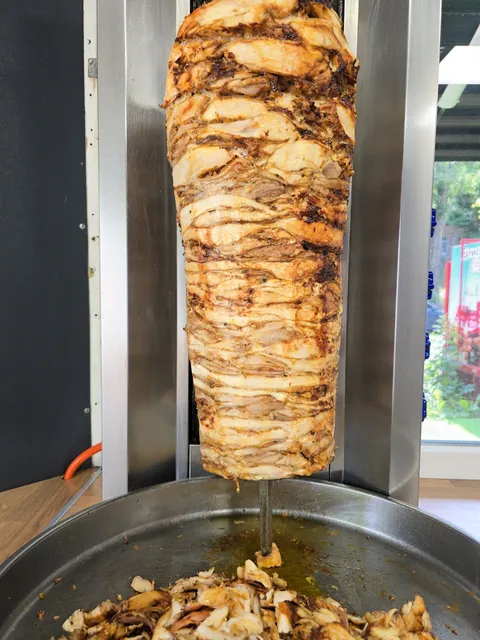 DONER KEBAB image 2