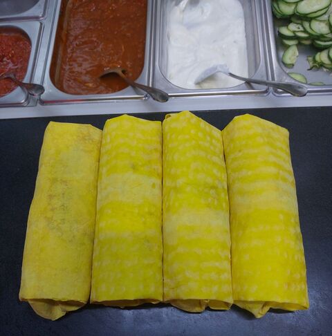 DONER KEBAB image 4