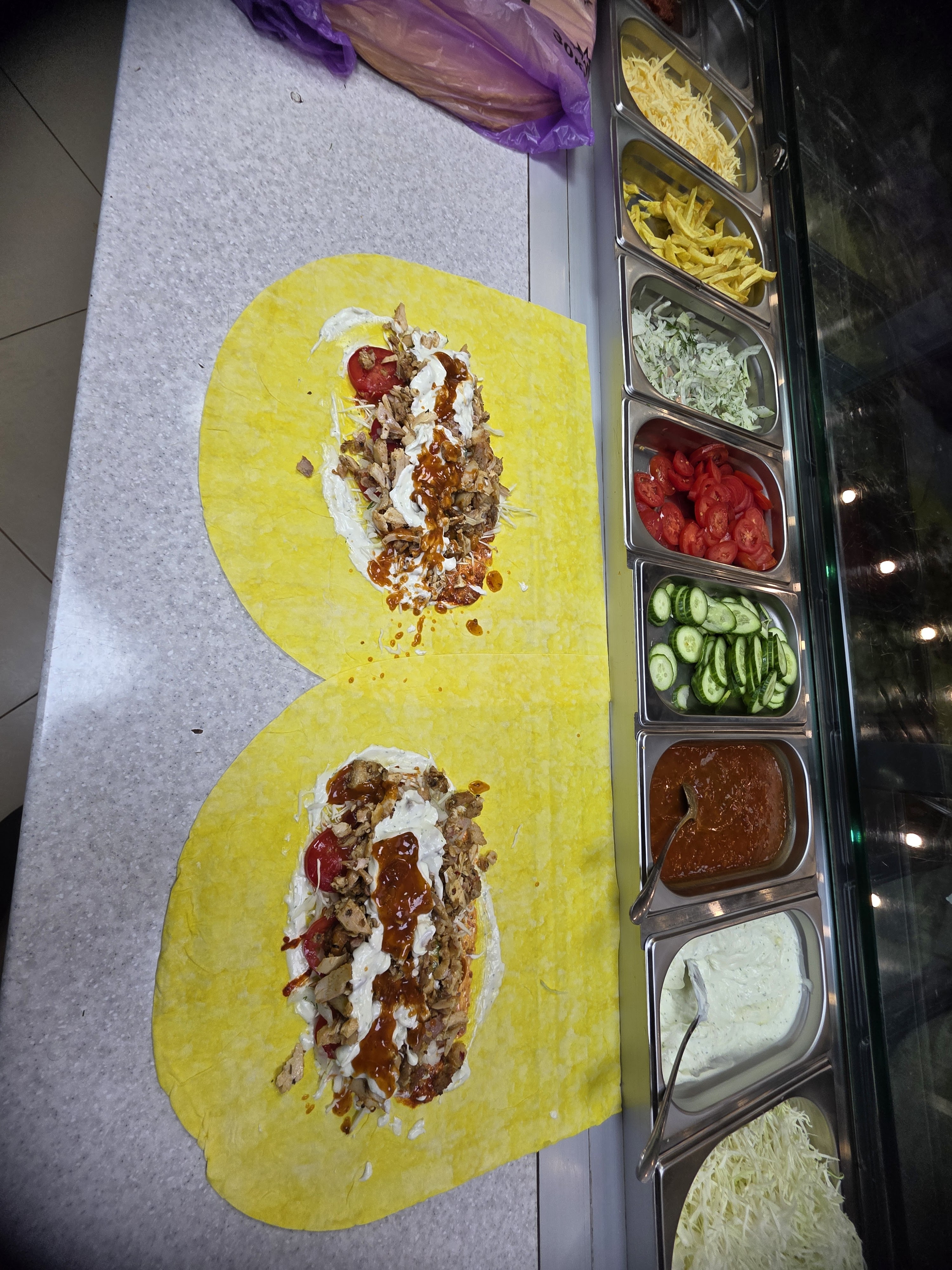 DONER KEBAB image 5