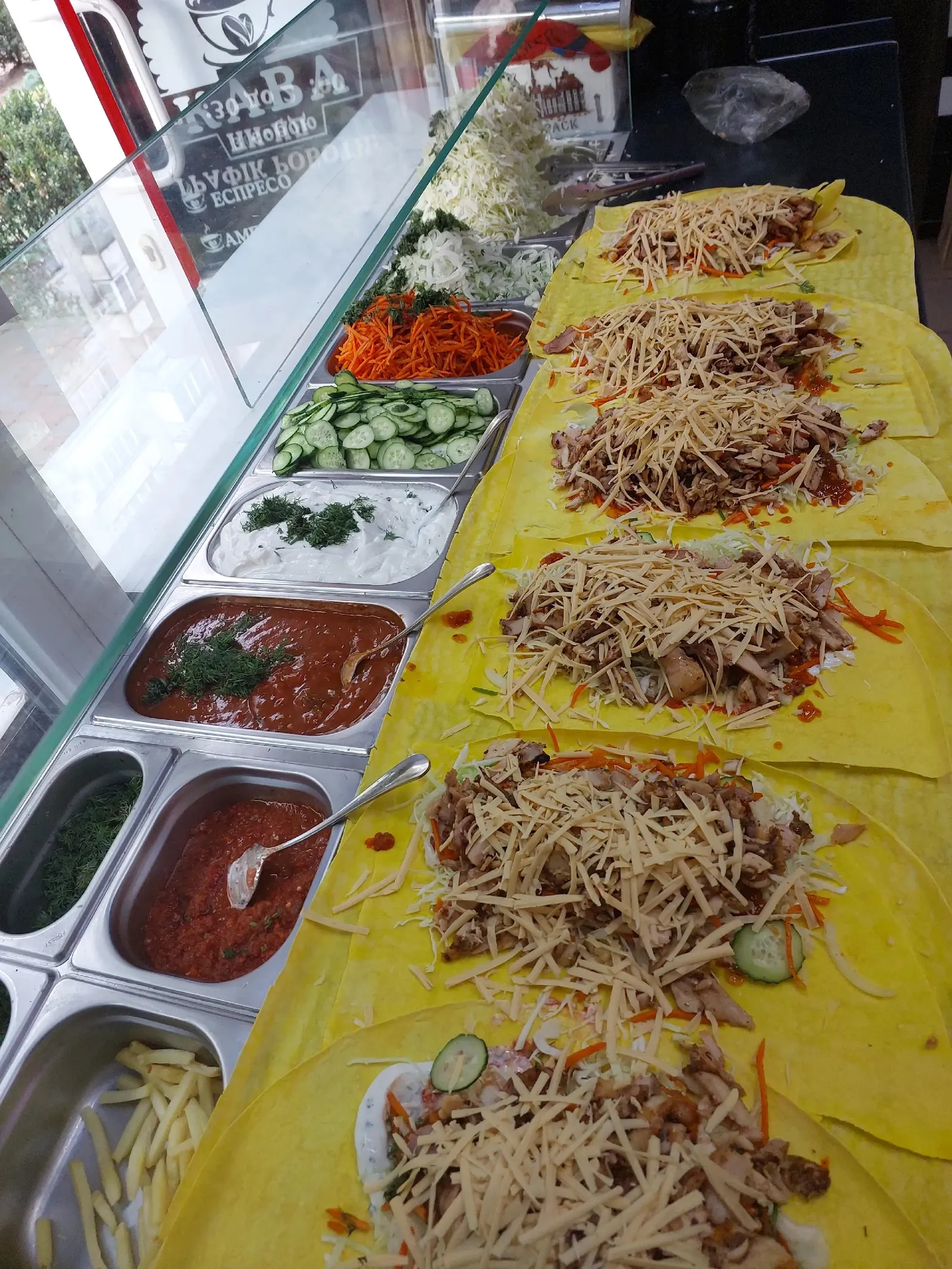 DONER KEBAB image 6