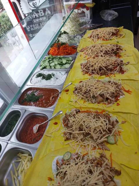 DONER KEBAB image 6