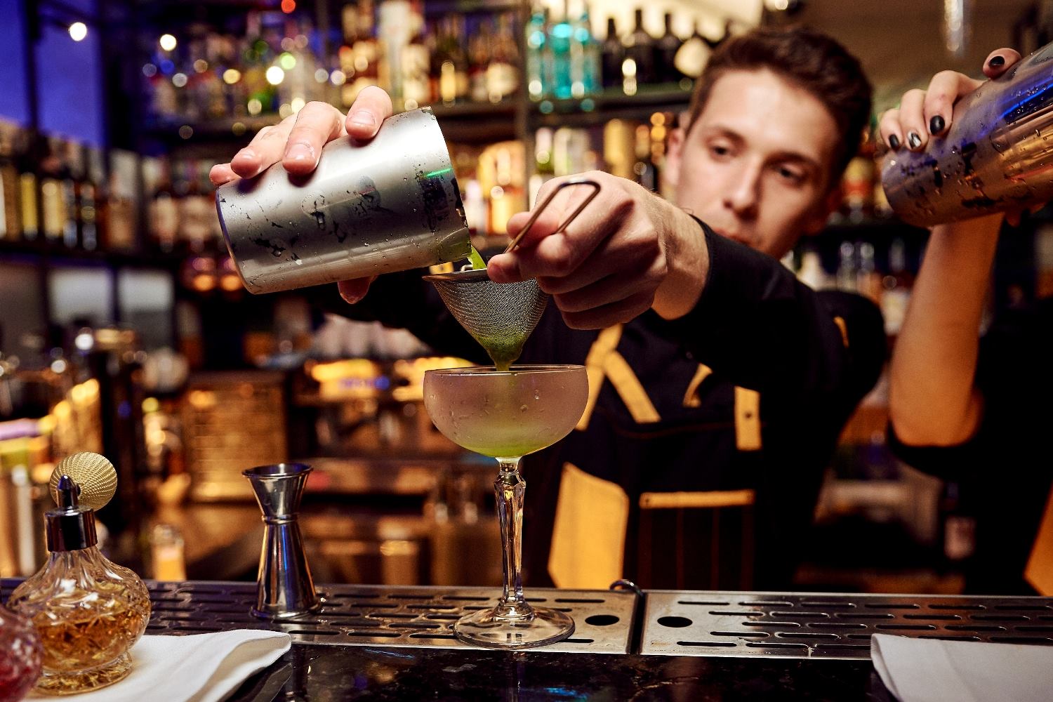 Дід Madrid image 8