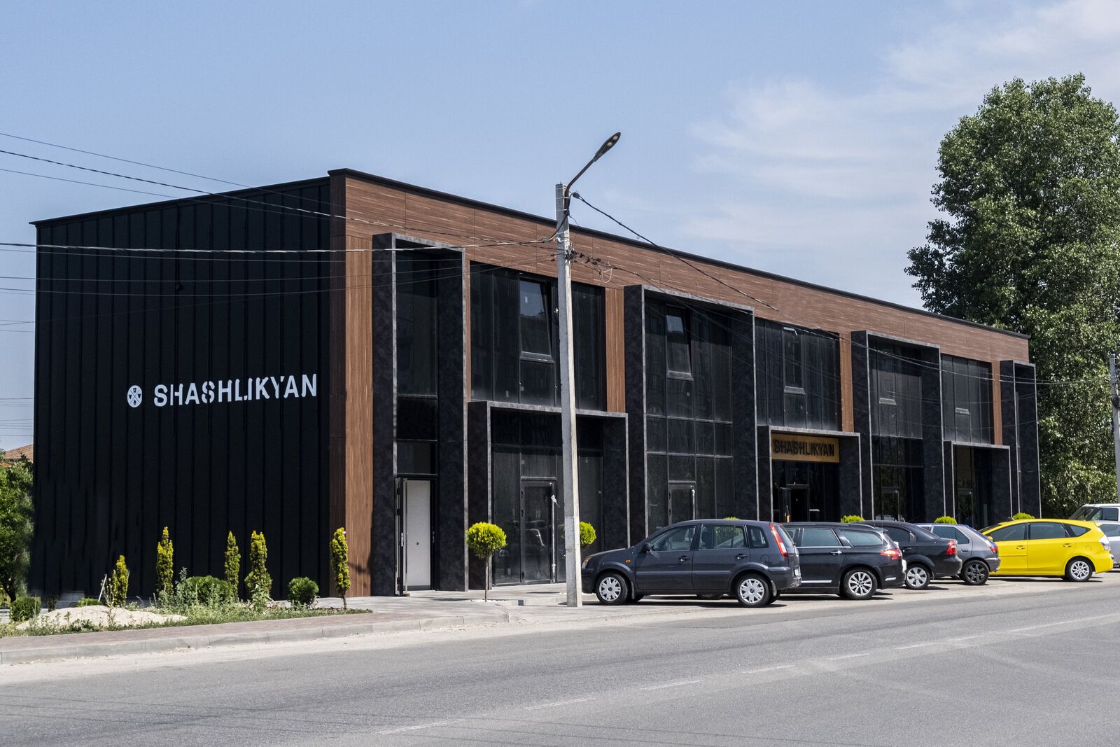 Shashlikyan image 3