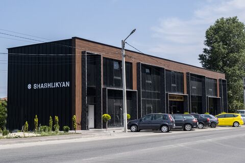 Shashlikyan image 3