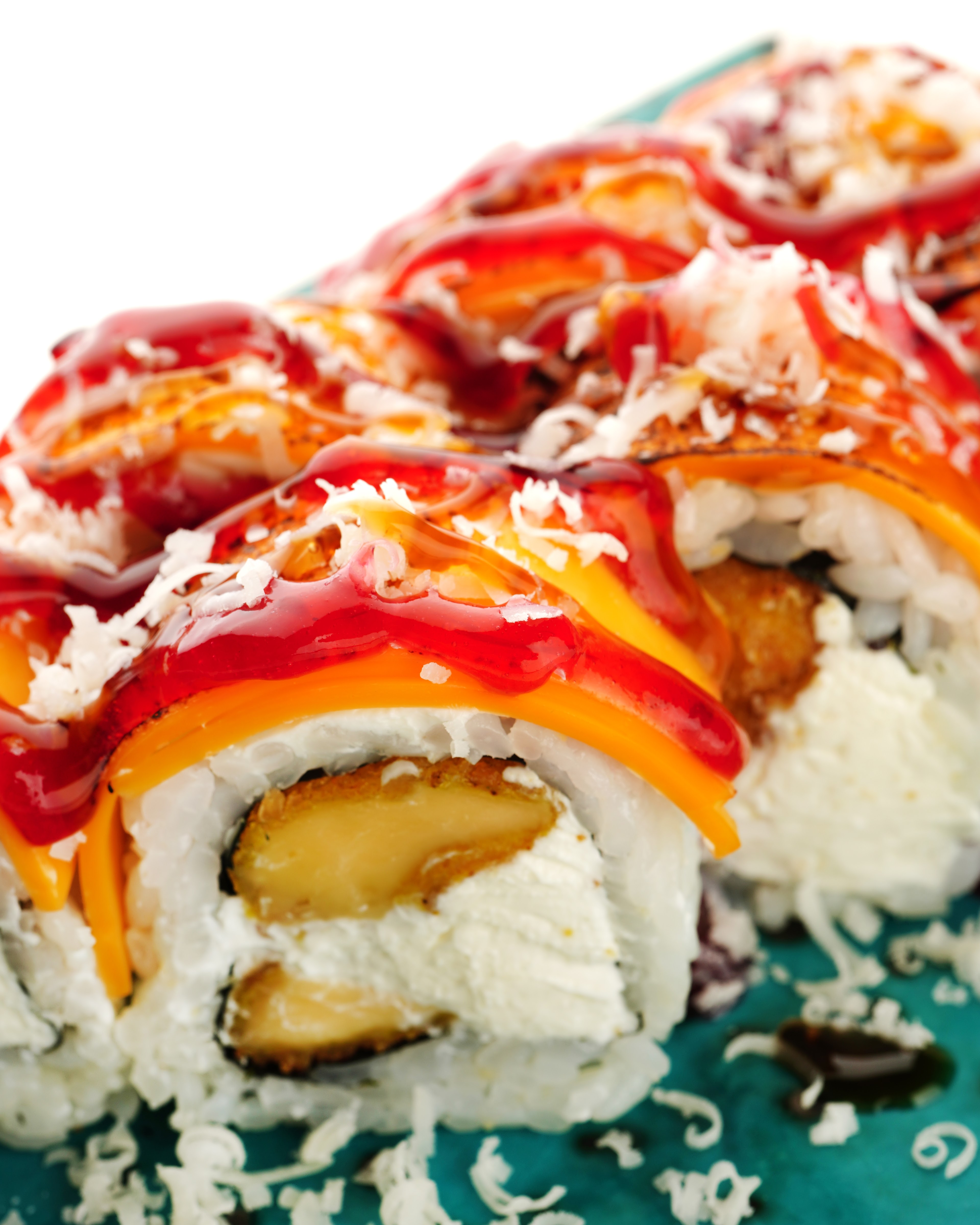 SHARK SUSHI - Крюківщина image 2