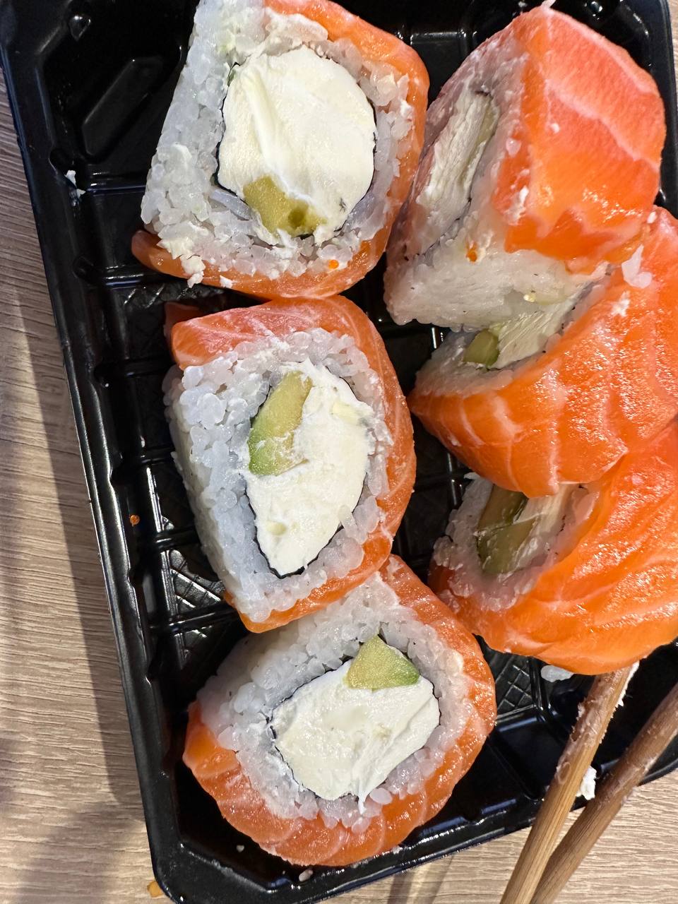 SHARK SUSHI - Крюківщина image 3