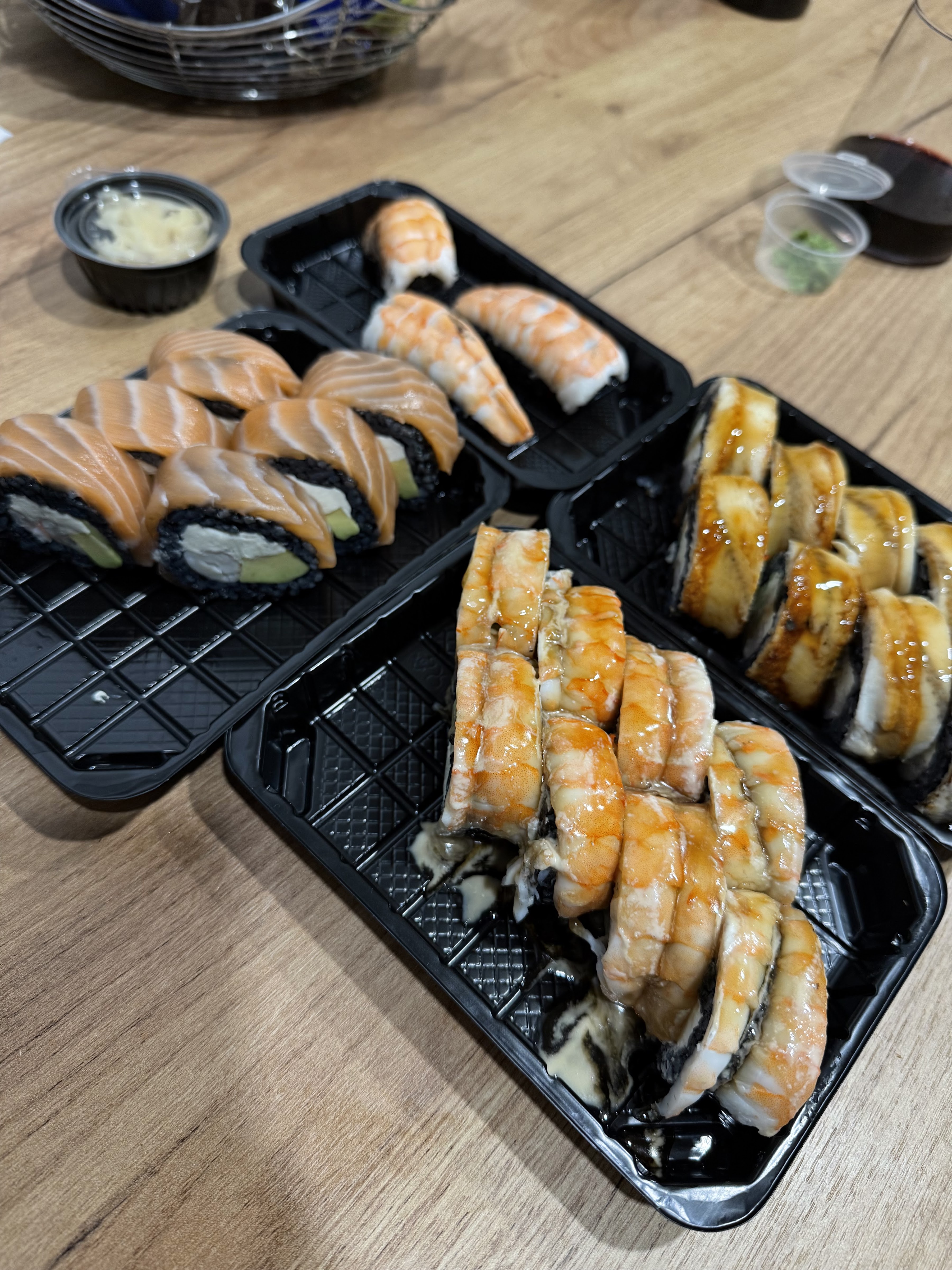 SHARK SUSHI - Крюківщина image 5