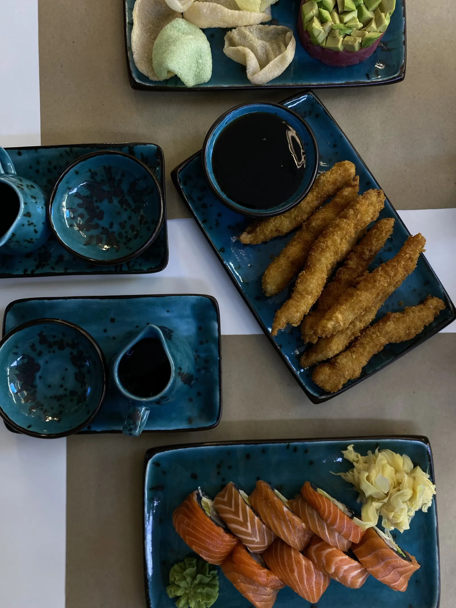 SHARK SUSHI - Крюківщина image 6