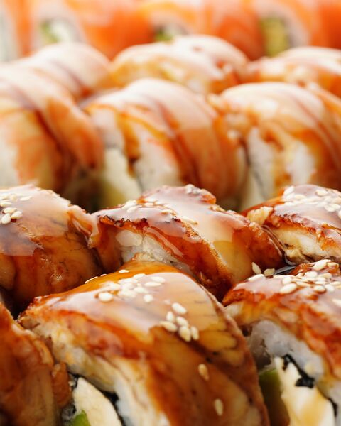 SHARK SUSHI - Крюківщина image 7