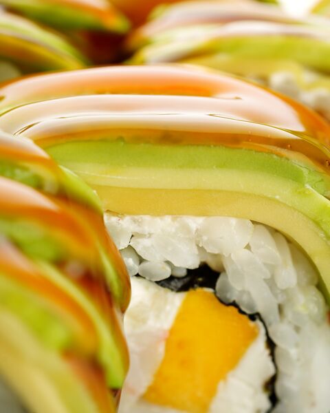 SHARK SUSHI - Крюківщина image 8