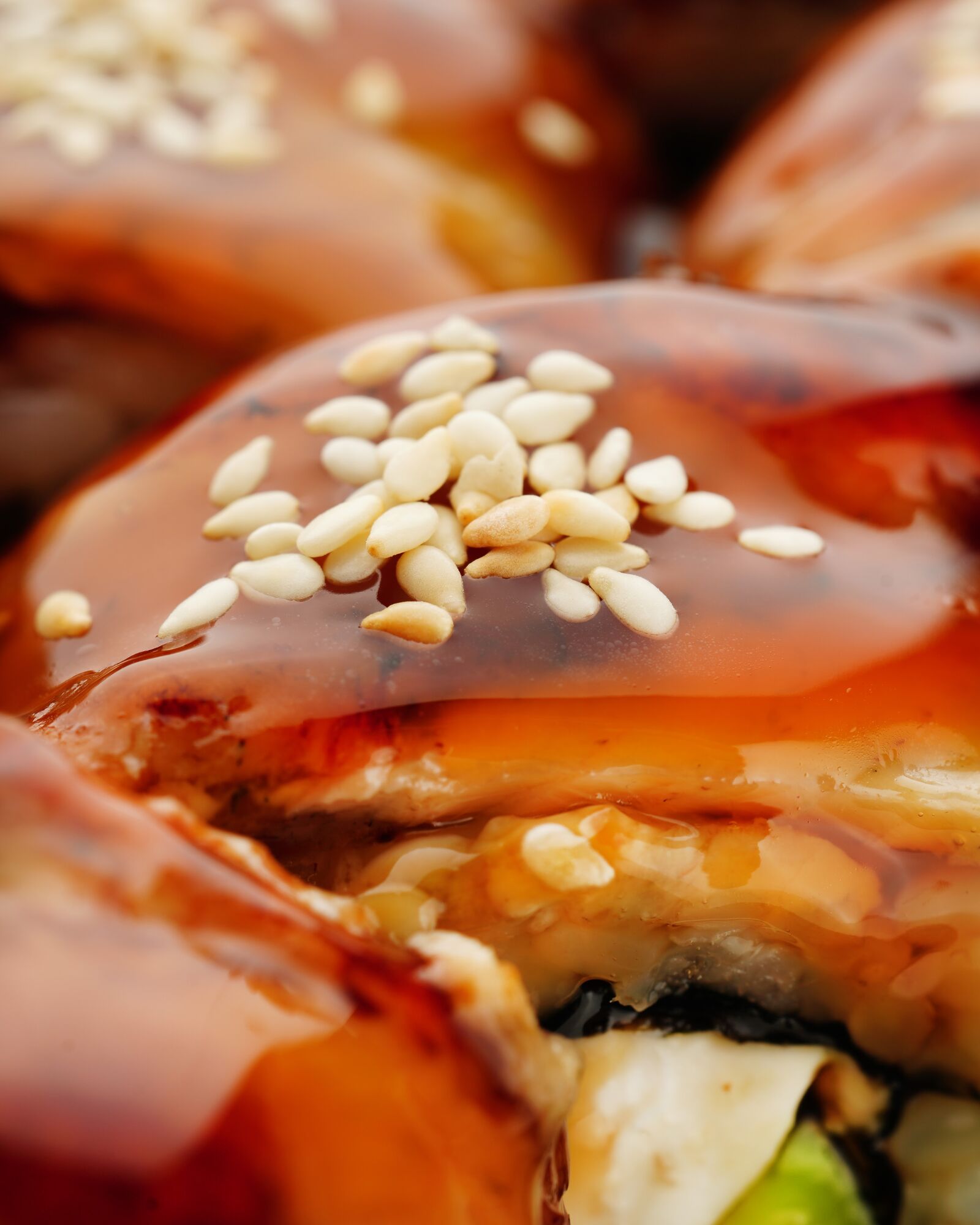 SHARK SUSHI - Крюківщина image 10
