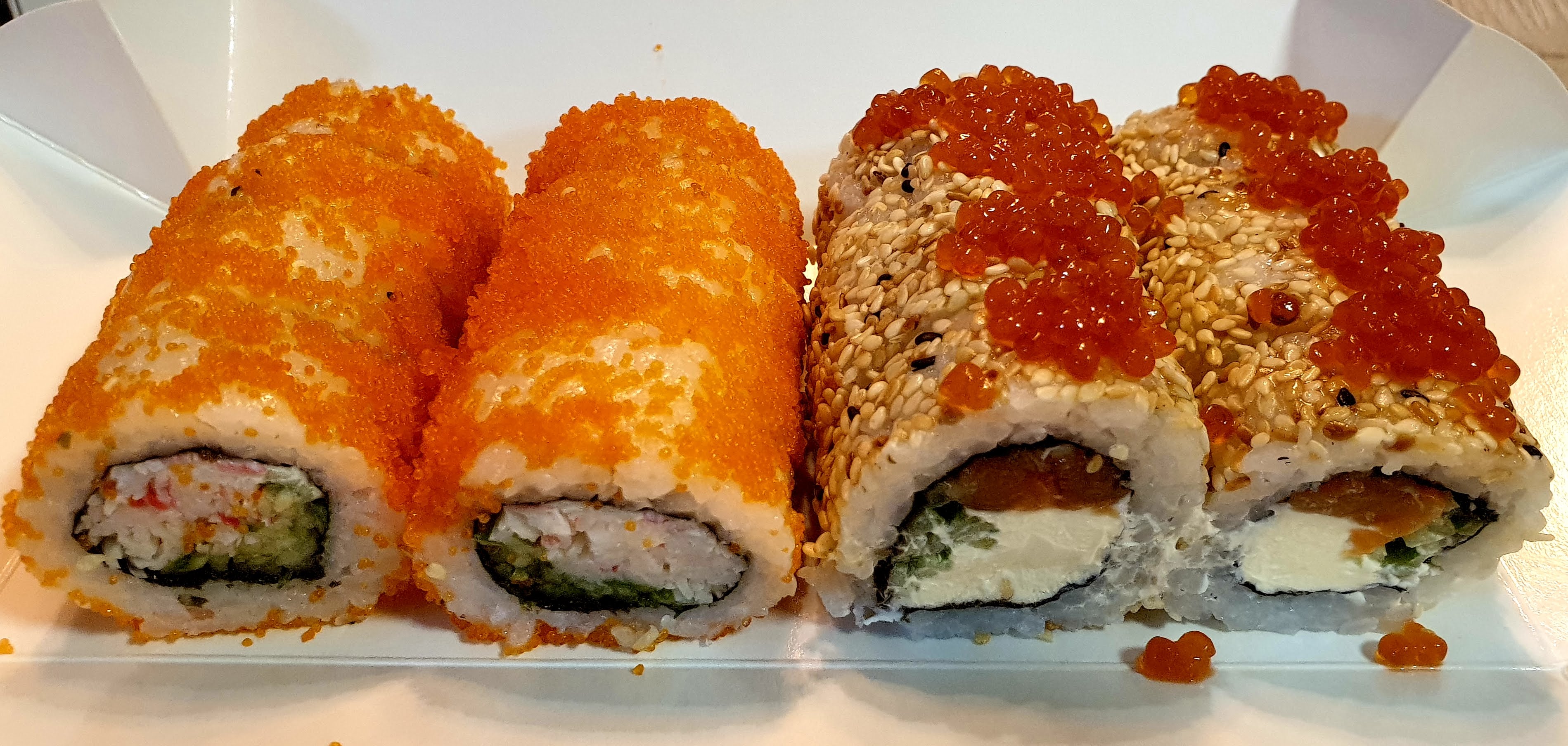 Tokio Sushi image 1