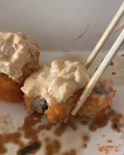 Tokio Sushi image 3