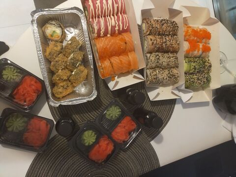Tokio Sushi image 4