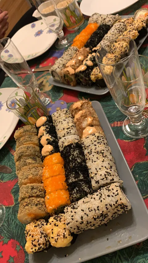 Tokio Sushi image 6