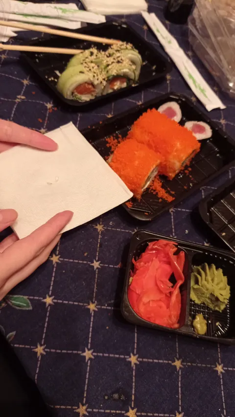 Tokio Sushi image 7