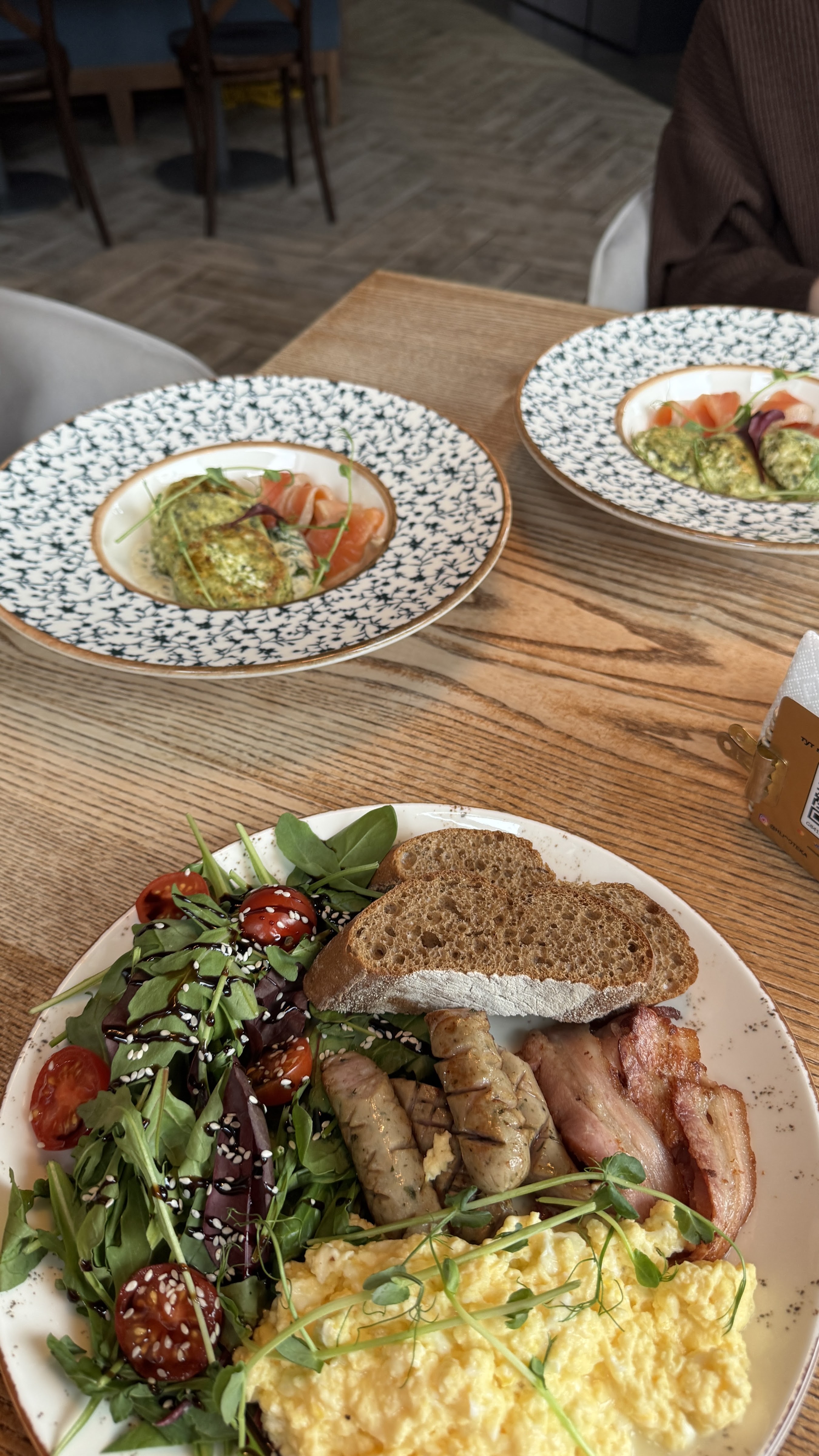 ХЛІБОТЕКА image 3