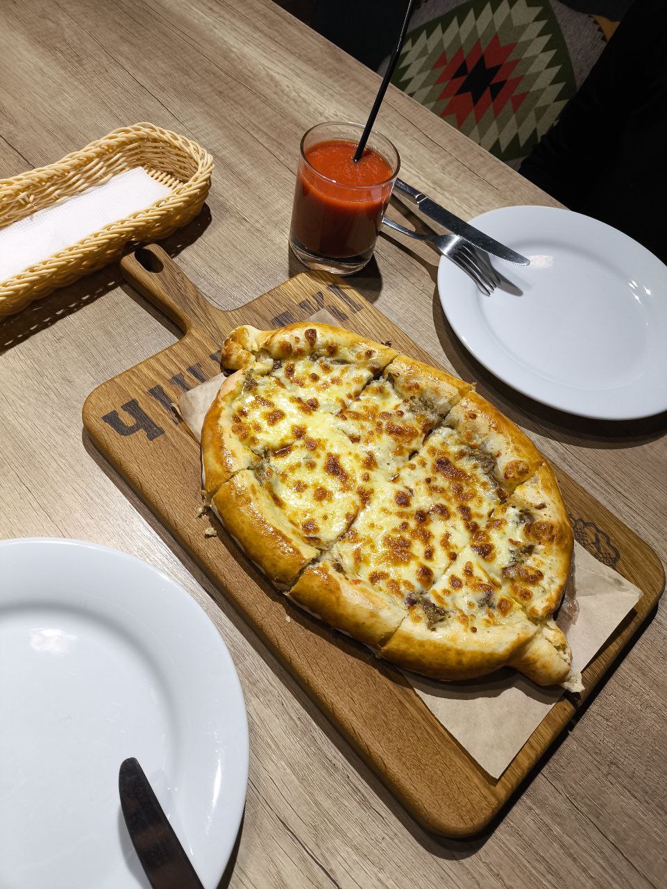 Чічілакі Молодіжна image 10