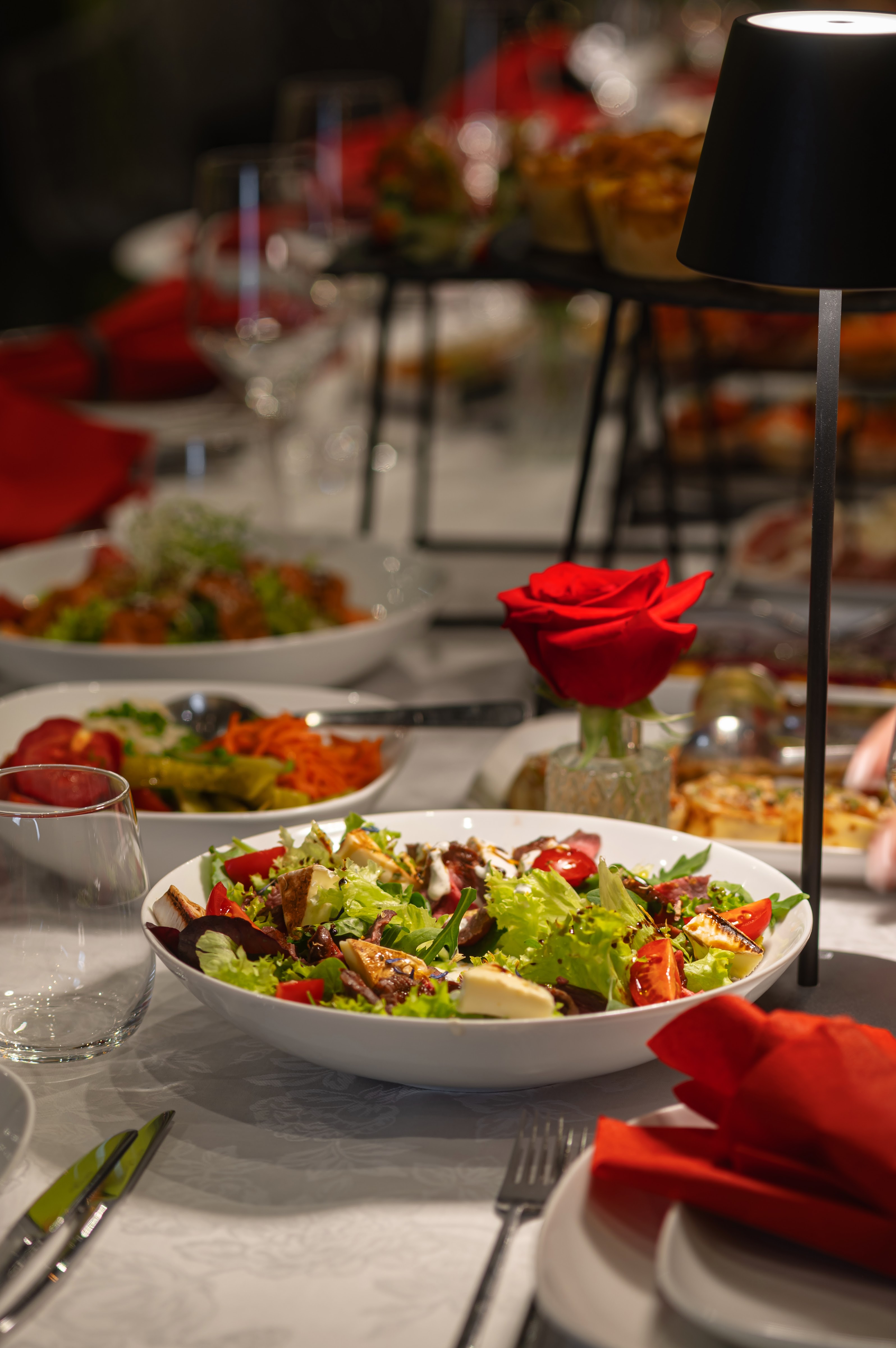 JUICE MARKET BISTRO image 2