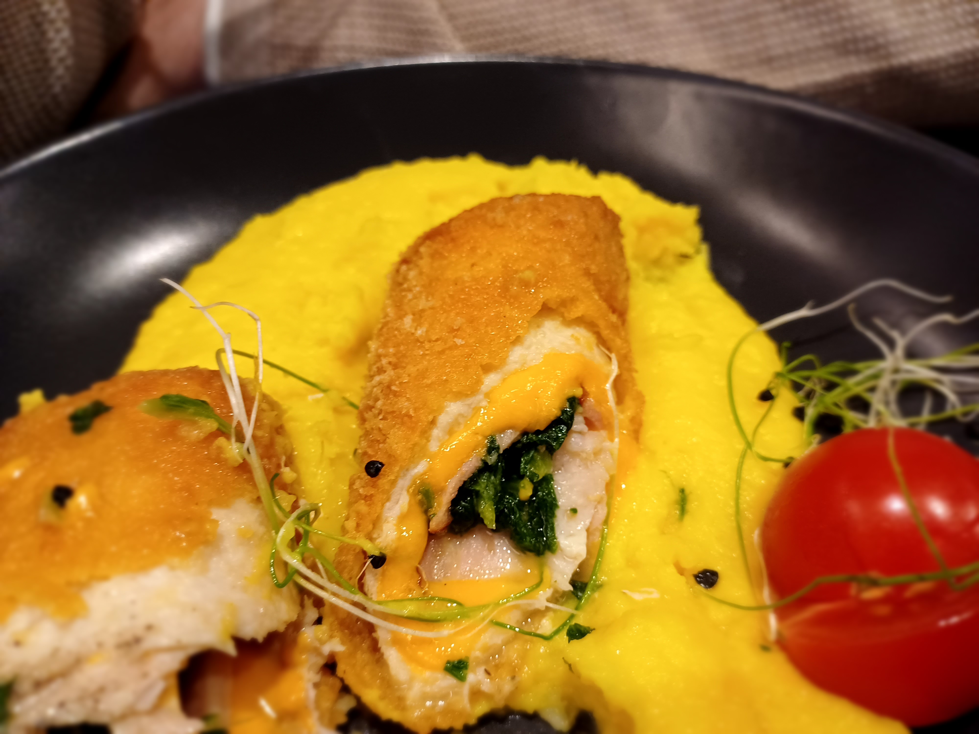 JUICE MARKET BISTRO image 4